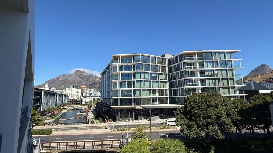 To Let commercial Property for Rent in Waterfront Western Cape